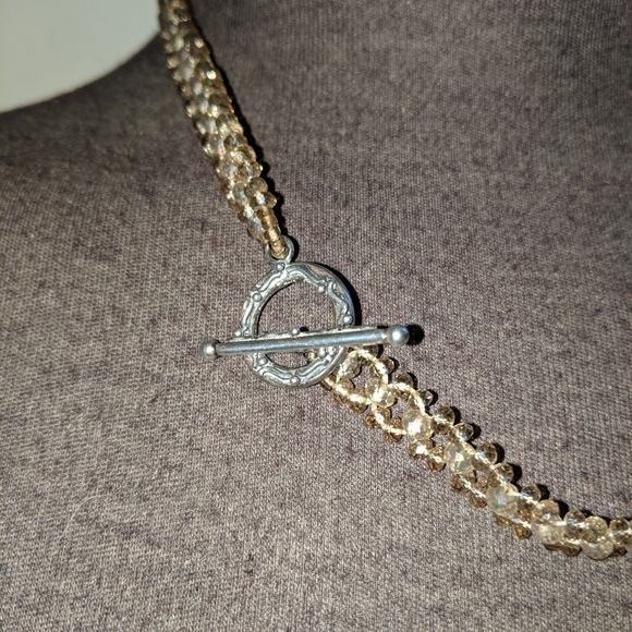 Necklace - Picture 2 of 2